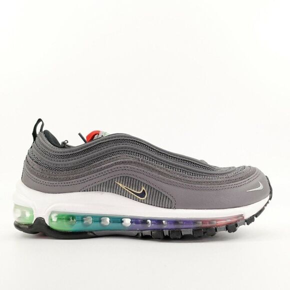NEW NIKE AIR MAX 97 EOI Evolution of Icon Mens 7.5 Womens 9 US 40.5 EUR - Picture 5 of 12